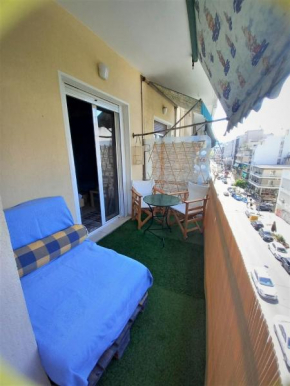 Beautiful apartment in Koukaki!